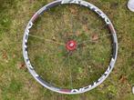 Easton EA50 AERO draad wiel, Fietsen en Brommers, Ophalen, Wiel