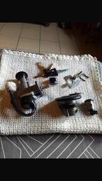 Keeway f-act contact slot nieuwe, Ophalen, Keeway f-act