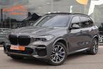 BMW X5 3.0AS xDrive45e*BTW*M-Pack Pano Keyless 12M*, Gebruikt, Leder, Bedrijf, 5 deurs