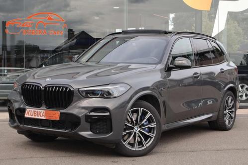 BMW X5 3.0AS xDrive45e*BTW*M-Pack Pano Keyless 12M*, Auto's, BMW, Bedrijf, Te koop, X5, ABS, Achteruitrijcamera, Adaptive Cruise Control