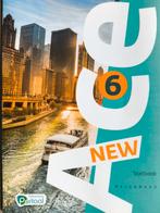 ASO 5de en 6de jaar economie - moderne talen, Boeken, Ophalen of Verzenden, Zo goed als nieuw, ASO, Economie