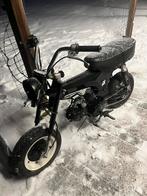 Dax 72, Fietsen en Brommers, Ophalen, Gebruikt