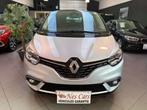 Renault Scénic 1.7 Blue dCi Intens auto, GPS, CAMERA, GARAN, Auto's, Renault, https://public.car-pass.be/vhr/4efea25e-5570-4e3f-b856-2cf6adf06dc6