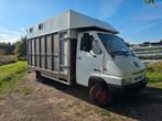 Renault paardecamionet, Auto's, Bedrijf, Te koop, Renault