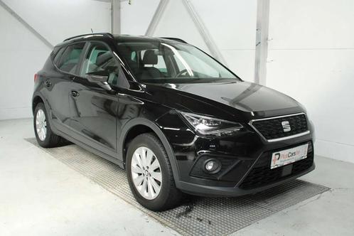 SEAT Arona 1.0 TSI ~ Led ~ Front Assist ~ Navi ~ Top Deal, Autos, Seat, Entreprise, Achat, Arona, ABS, Airbags, Air conditionné