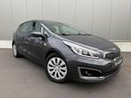 Kia Ceed / cee'd 1.4 Benzine / CarPlay / Camera / GARANTIE, Auto's, Voorwielaandrijving, Stof, 4 cilinders, Electronic Stability Program (ESP)