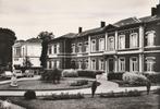 LA  LOUVIERE -  Lycée Royal, Verzenden, Ongelopen, Henegouwen