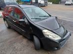 Renault Clio 3 Grandtour 2010 te koop in onderdelen, Renault, Ophalen