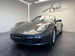 Porsche Boxster 2.7i*AIRCO*GARANTIE 12 MOIS* (bj 2007), Auto's, 1305 kg, Gebruikt, https://public.car-pass.be/vhr/284dde8e-82bd-44c7-931f-e6693ac9402b