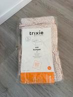 Bed- of parkomrander van merk Trixie - Moonstone motief, Ophalen, Zo goed als nieuw, Boxkleed