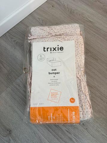 Bed- of parkomrander van merk Trixie - Moonstone motief beschikbaar voor biedingen