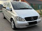 Mercedes benz vito, Auto's, Monovolume, Particulier, Euro 4, Te koop