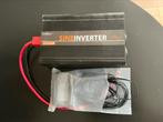 Sine inverter 12v/220v 3000w totaal weinig gebruikt, Ophalen, Zo goed als nieuw