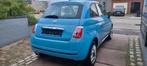 Fiat 500 0.9 T Twinair, Auto's, Fiat, Voorwielaandrijving, Stof, Bedrijf, Handgeschakeld