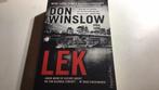 Don Winslow - Lek(b5), Boeken, Ophalen of Verzenden, Zo goed als nieuw, Don Winslow