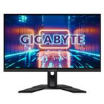 Gigabyte M27qx qhd 240hz monitor, Computers en Software, Monitoren, Ophalen of Verzenden, Zo goed als nieuw