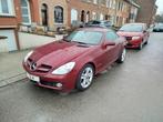 Slk200komp, Auto's, Beige, Cabriolet, Particulier, 2 zetels