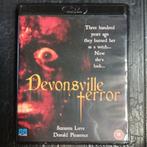 The Devonsville Terror (1983) Blu-ray, Verzenden, Zo goed als nieuw, Horror