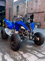 QUAD 700R RAPTOR YAMAHA, Motos, 700 cm³