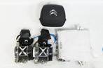 Airbag kit - Citroen C4 Cactus (2014-....), Auto-onderdelen
