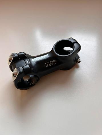 Tige PRO PLT 70 mm, Enlèvement, Utilisé, Vélo de course