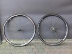 4ZA CIRRUS TUBULAR 9 Speed Velgen 65 Euro, Enlèvement, Comme neuf, Vélo de course, Pneu