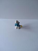 Trieste smurf, Ophalen of Verzenden, Gebruikt, Poppetje, Figuurtje of Knuffel