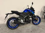 Yamaha MT125 leuke 125cc naked, Entreprise, Autre, 125 cm³, Jusqu'à 11 kW