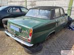 Rover 3500 groen green sedan 4 deurs voor onderdelen, Auto-onderdelen, -, -, Ophalen of Verzenden, -