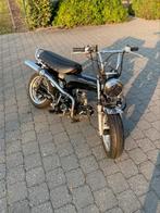 Lowrider dax 72 cc, Ophalen, Overige modellen, 72 cc, Klasse B (45 km/u)