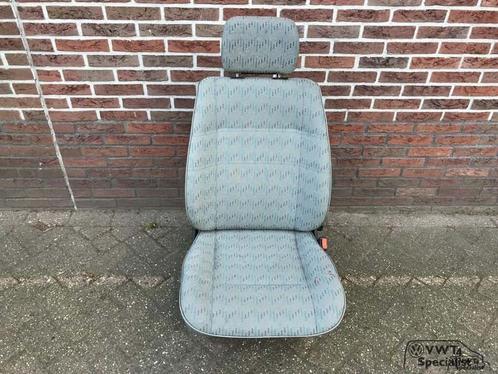 Volkswagen Transporter VW T4 passagiersstoel 'streep', Auto-onderdelen, Interieur en Bekleding, Volkswagen, Gebruikt, Ophalen