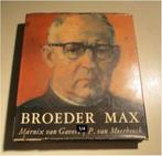 Mooi Kunstboek - Broeder Max - van Gavere en van Meerbeeck, Ophalen of Verzenden, Zo goed als nieuw, Schilder- en Tekenkunst