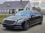 Mercedes S 400 d Lang / Long * Facelift * 9G-tronic, Auto's, Mercedes-Benz, Automaat, 4 deurs, Achterwielaandrijving, USB