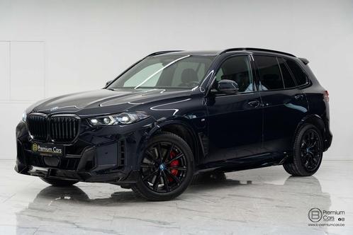 BMW X5 xDrive50e M Performance bodykit! Black pack!, Auto's, BMW, Bedrijf, Te koop, X5, 360° camera, 4x4, ABS, Airbags, Airconditioning