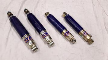schokdemperset GAZ , regelbaar, Klassieke Mini beschikbaar voor biedingen
