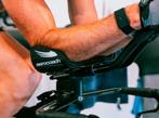 Arm pads Aerocoach carbon, nieuwstaat!, Fietsen en Brommers, Ophalen of Verzenden