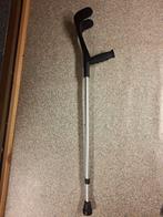 Kruk, Diversen, Loopkrukken, Ophalen of Verzenden, In hoogte verstelbaar, Nieuw