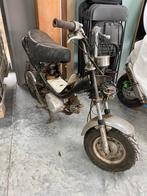 Chappy 50cc, Fietsen en Brommers, Ophalen, Zo goed als nieuw