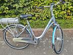 Elektrische fiets Sparta E-motion C4 damesfiets, Ophalen of Verzenden