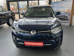 SSANGYONG TIVOLI  ***AUTOMAAT***, Auto's, 1497 cc, https://public.car-pass.be/vhr/585531e2-0799-4635-9472-7cfd0c5f802b, 4 cilinders