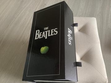 Beatles cd box, Enlèvement, Comme neuf