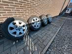 Originele winterset audi, Auto-onderdelen, Banden en Velgen, Ophalen, Winterbanden