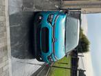Citroen C3 * 1.2 Pure Tech 110pk * Automaat, Auto's, Automaat, Stof, 1199 cc, Blauw