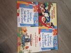 Sinterklaasboeken, Ophalen, Ann de bode, Fictie algemeen, Zo goed als nieuw