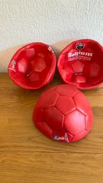 Ballon jupiler fifa world cup russia 2018 belgium, Verzamelen, Sportartikelen en Voetbal, Ophalen of Verzenden, Nieuw, Overige typen