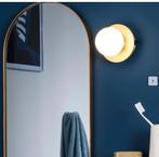 Applique salle de bains IP44 Led intégré, Huis en Inrichting, Ophalen, Nieuw, Glas, Glamour