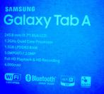 Samsung Galaxy Tab A, 10 inch, Ophalen of Verzenden, Zo goed als nieuw, Usb-aansluiting
