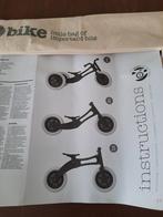 Loopfiets, Ophalen, Zo goed als nieuw, Loopfiets