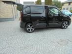 PEUGEOT PARTNER BLUE HDI 100pk/NAVI/CR CONTR/22500KM/14050 +, 75 kW, Stof, Euro 6, 4 cilinders