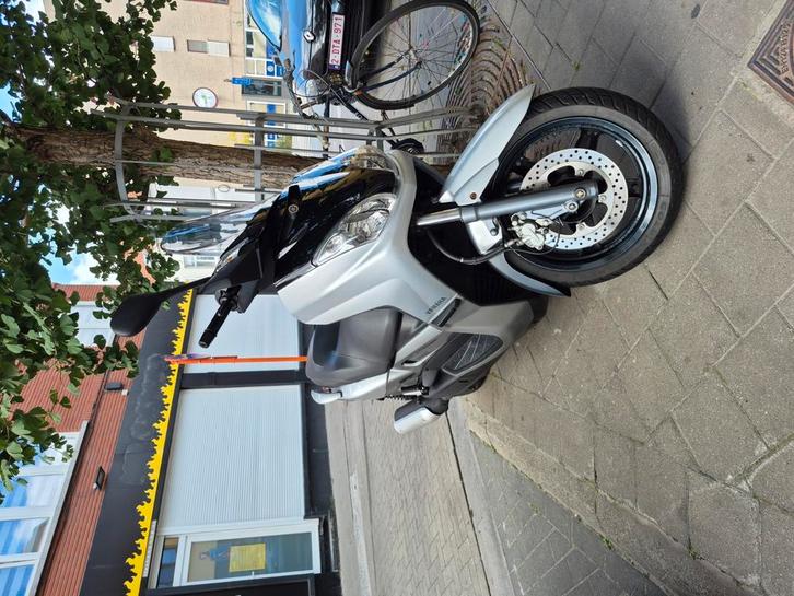 Yamaha XMAX 250 – 2007, goed onderhouden, betrouwbaar, Motoren, Motoren | Yamaha, Particulier, Scooter, Ophalen